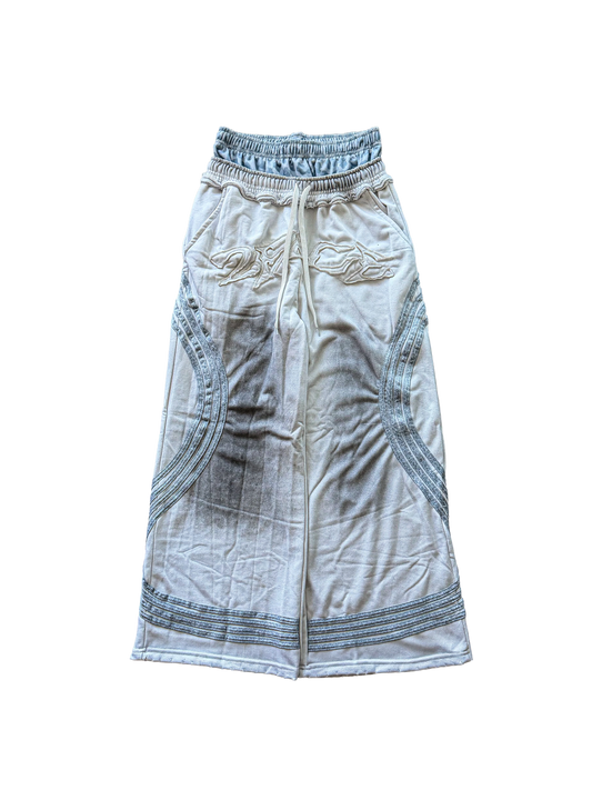 Snow Leopard Pants