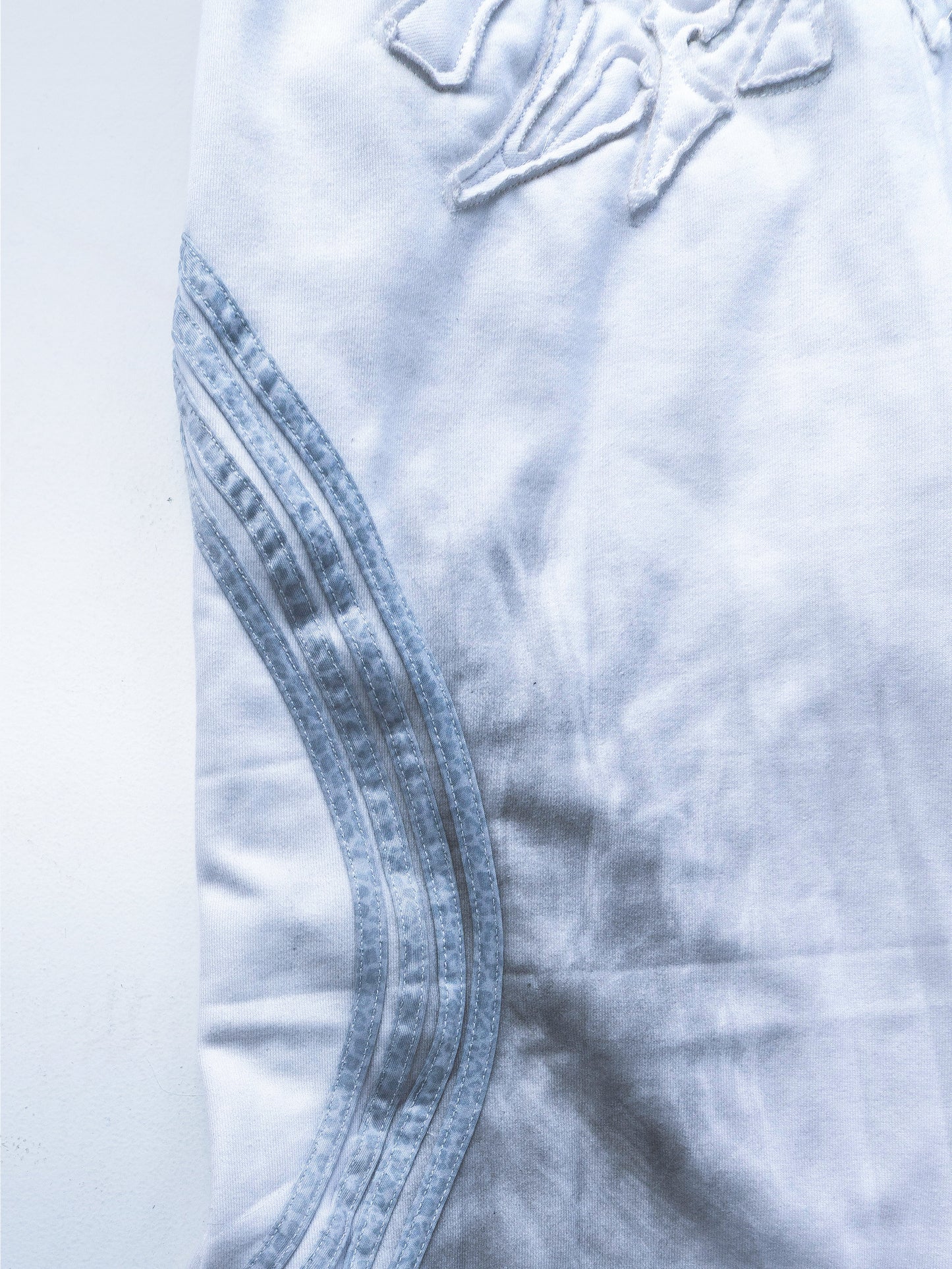 Snow Leopard Pants