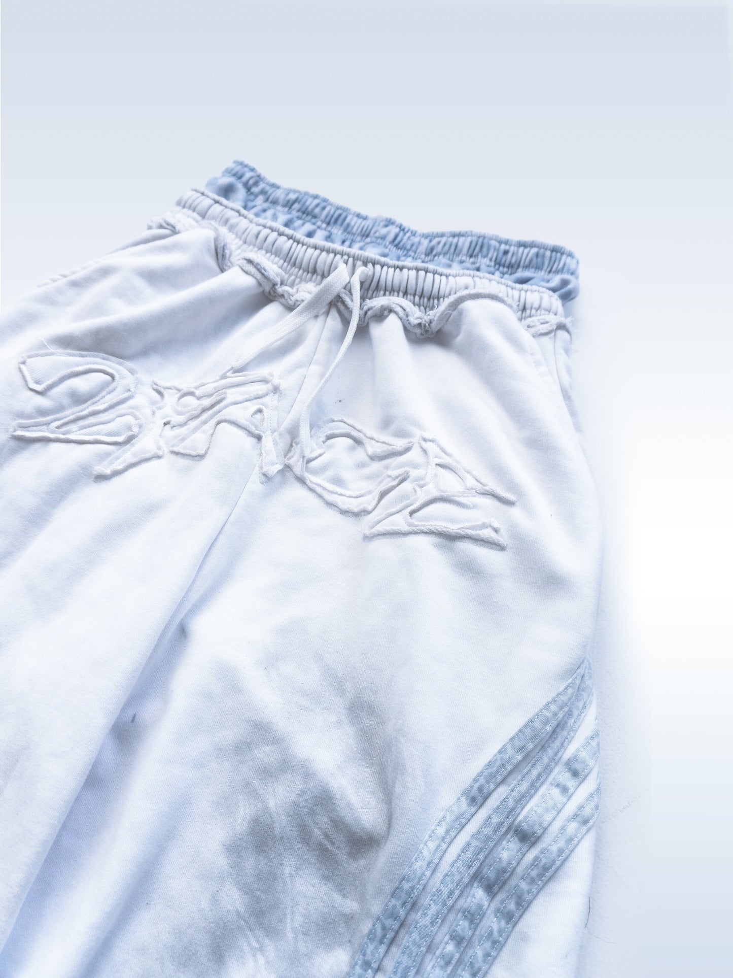 Snow Leopard Pants